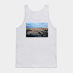 Toledo Spain 2 Tank Top